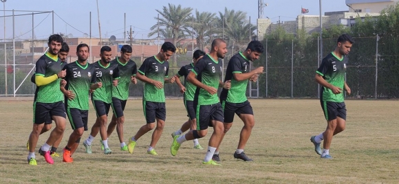 ھەولێر دانابەزێت بۆ خولی پلە یەک